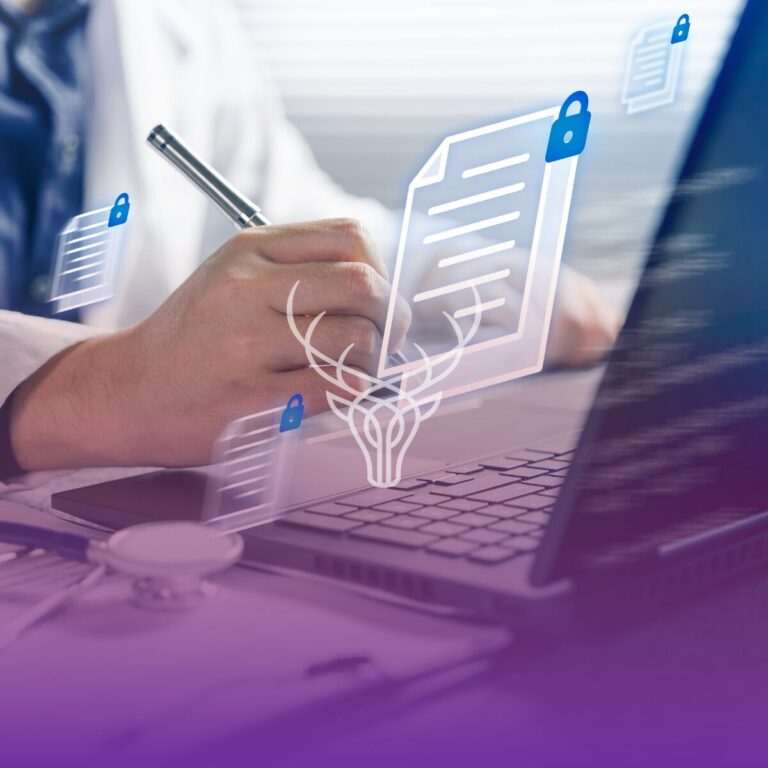 Casestudy: Pati&euml;ntgegevens beveiligen met ISO 27001 in de gezondheidszorg