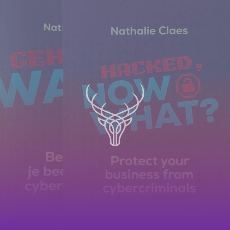 Informatiebeveiliging die verder gaat dan IT &ndash; Gebaseerd op &lsquo;Gehackt, wat nu?&rsquo;